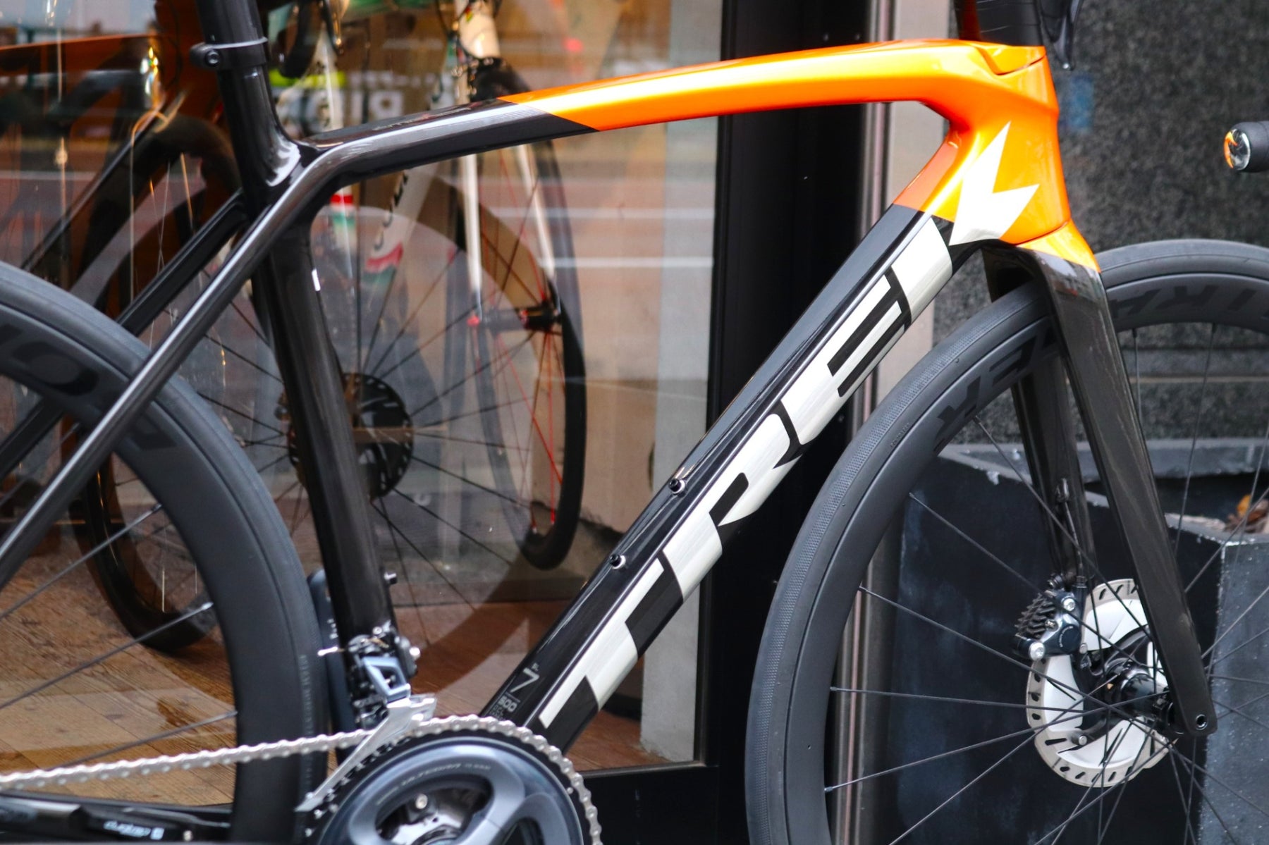 トレック TREK エモンダ EMONDA SL7 2021モデル 54サイズ シマノ