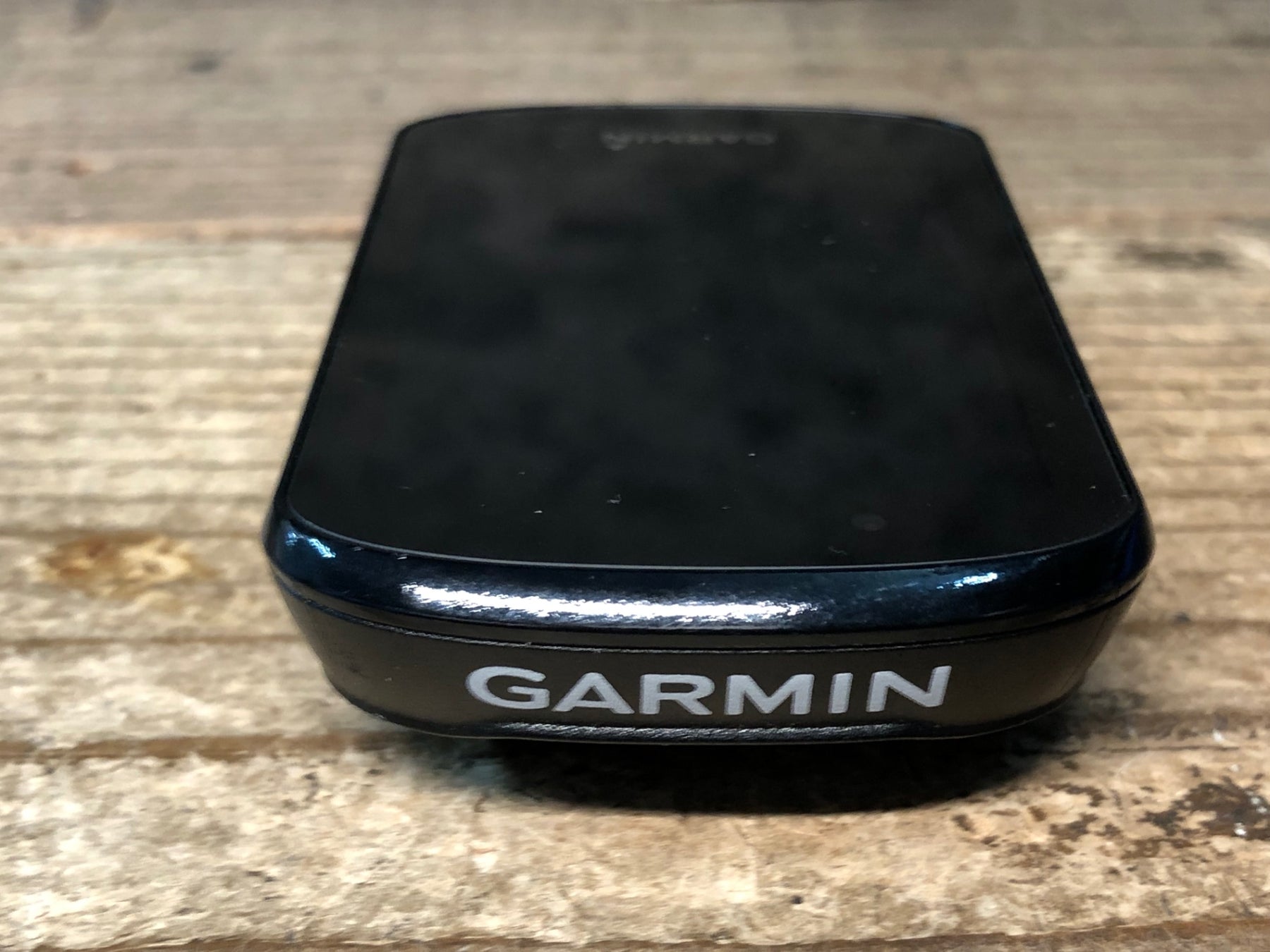 JB619 ガーミン GARMIN EDGE830 セット サイクルコンピューター 動作