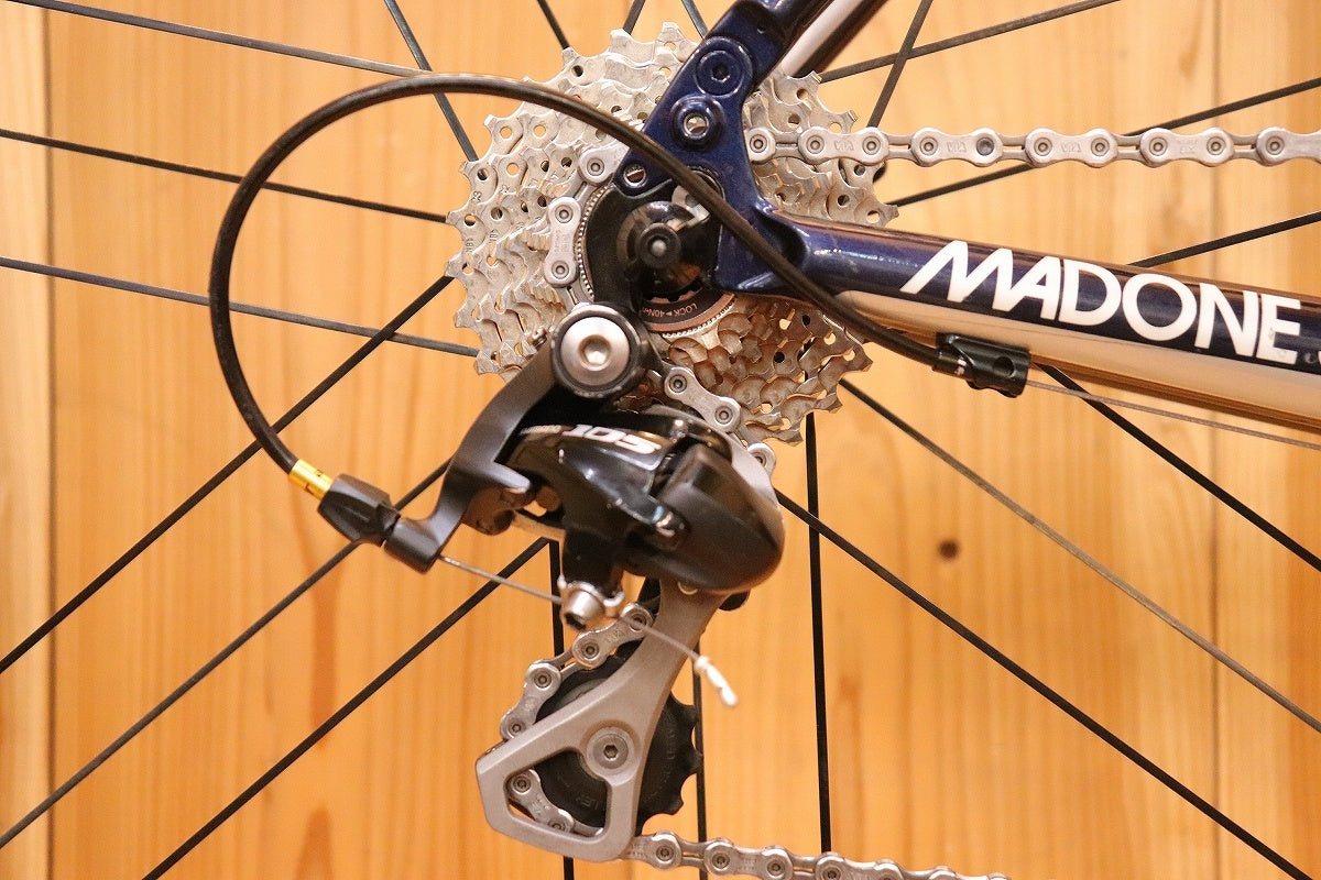 トレック マドン3.1 サイズ47 カーボンロードバイク トレック TREK