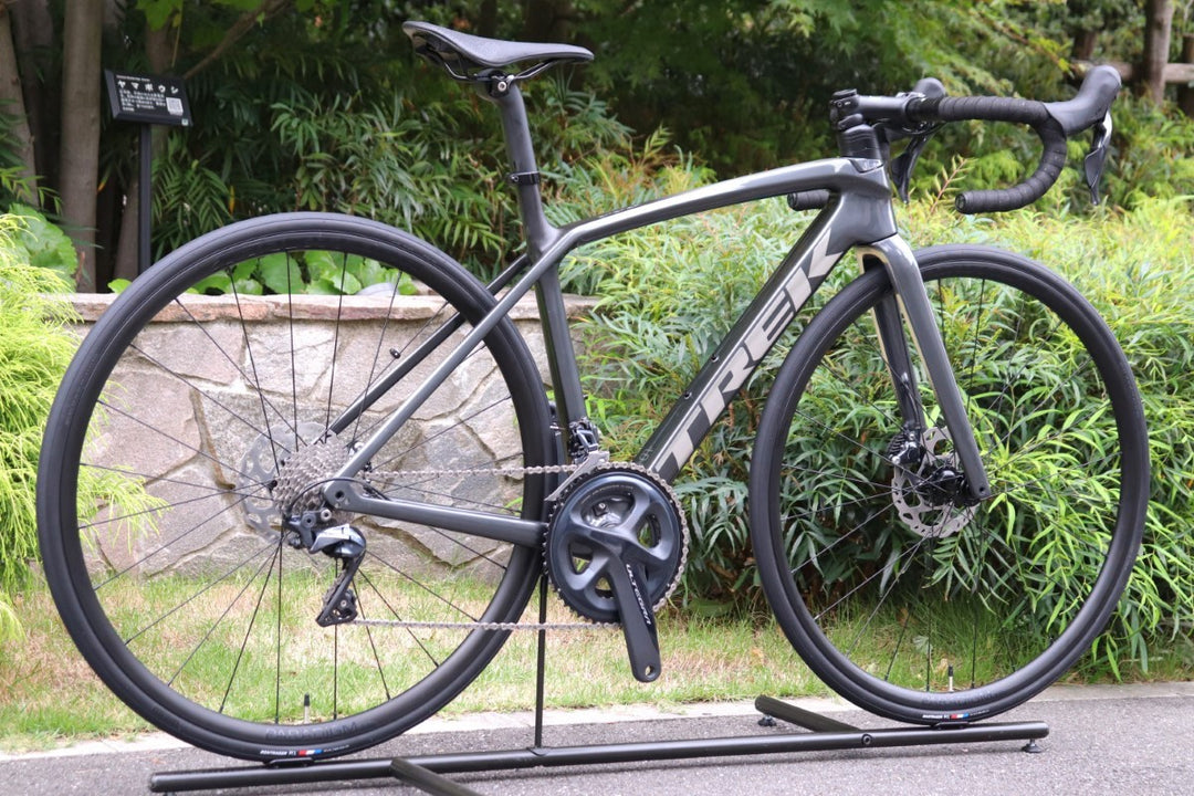 トレック TREK エモンダ EMONDA SL6 DISC 2021年モデル 50サイズ シマノ アルテグラ R8025 11S カーボン ロードバイク 【さいたま浦和店】