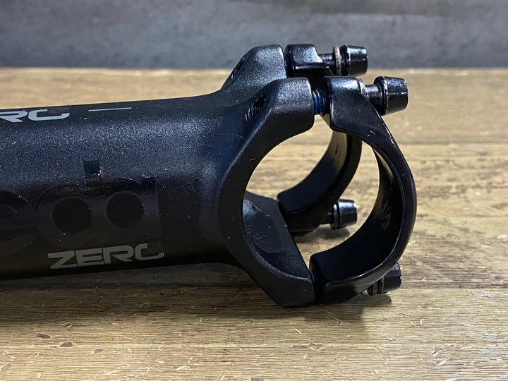 KA975 デダ Deda ZERO 2 アルミ ステム 120mm Φ31.7 OS 83°