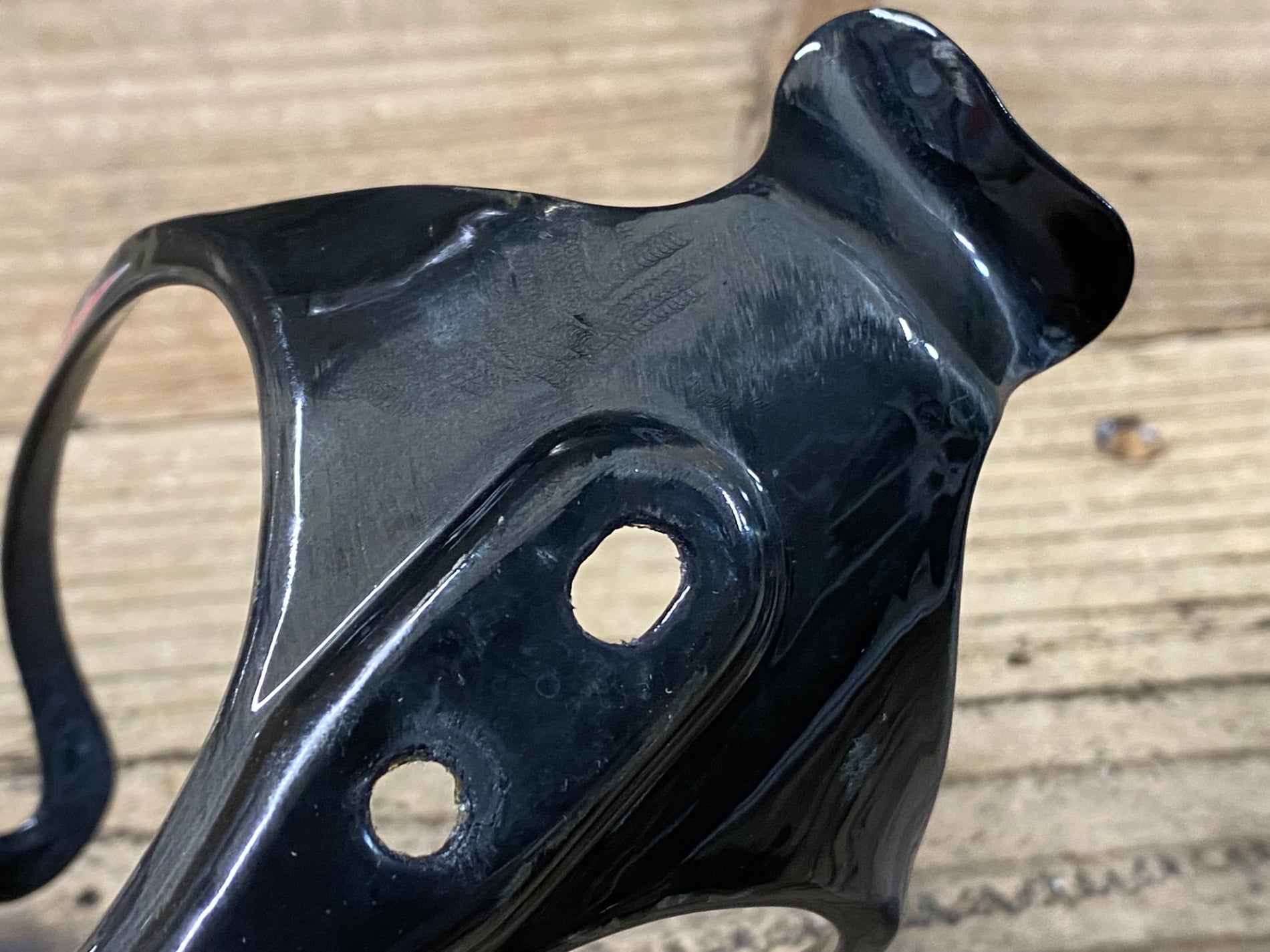 KB865 アランデル ARUNDEL カーボン ボトルケージ 2個セット – BICI