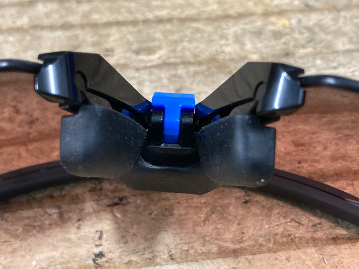 KP300 オークリー OAKLEY RADAR EV PRIZM サングラス アイウェア グレー 青