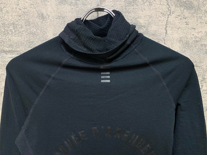JZ461 ラファ RAPHA PRO TEAM THERMAL LAYER ベースレイヤー S