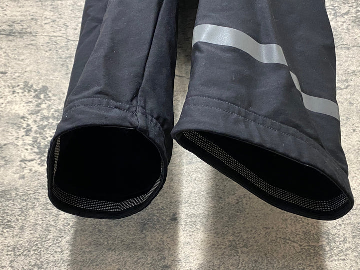KI593 スポーツフル sportful ビブショーツ 黒 L