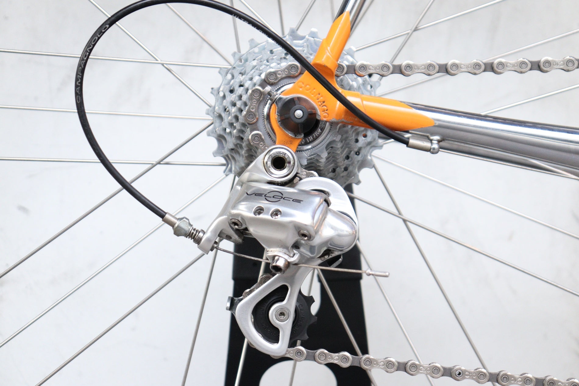 コルナゴ COLNAGO マスター MASTER X-LIGHT 2009モデル 560サイズ