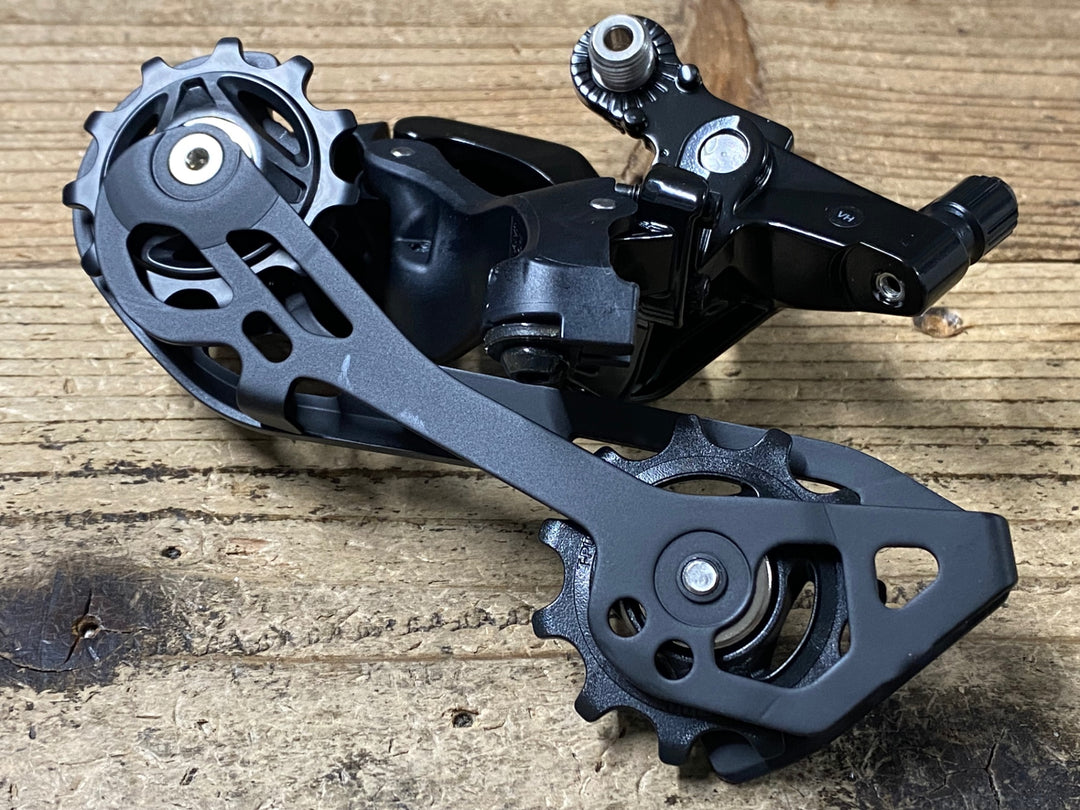 KH318 シマノ SHIMANO 105 RD-R7100 リアディレイラー 12s
