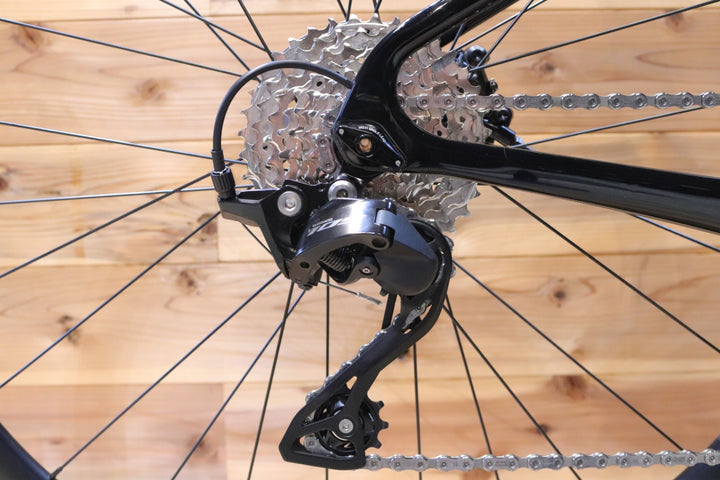 未走行で入荷！ キャノンデール CANNONDALE スーパーシックス SUPERSIX EVO 4 DISC 2025 48サイズ 105 R7120 12S カーボン ロードバイク 【広島店】