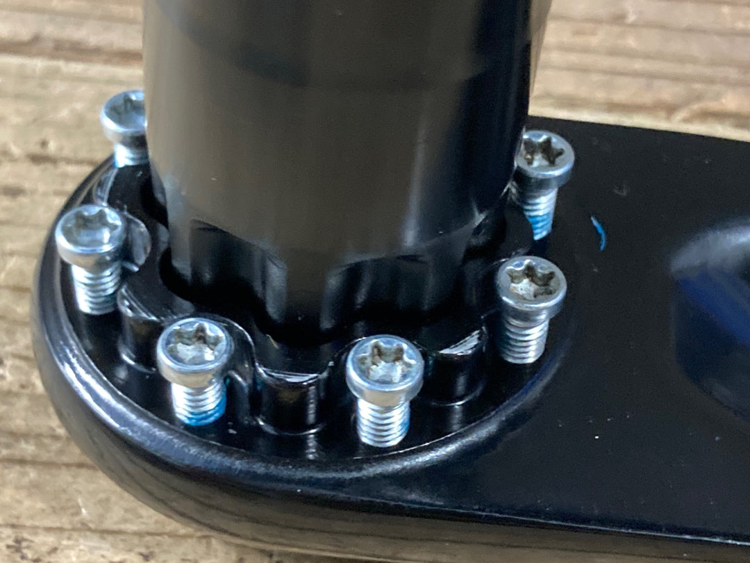KC421 スラム SRAM ライバル RIVAL D1 ワイド クランクアームセット 172.5mm