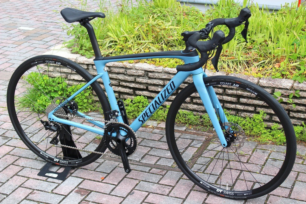 スペシャライズド SPECIALIZED ルーベ ROUBAIX SPORT 2020 52サイズ スペシャライズド SPECIALIZED ルーベ ROUBAIX SPORT 2020 52サイズ