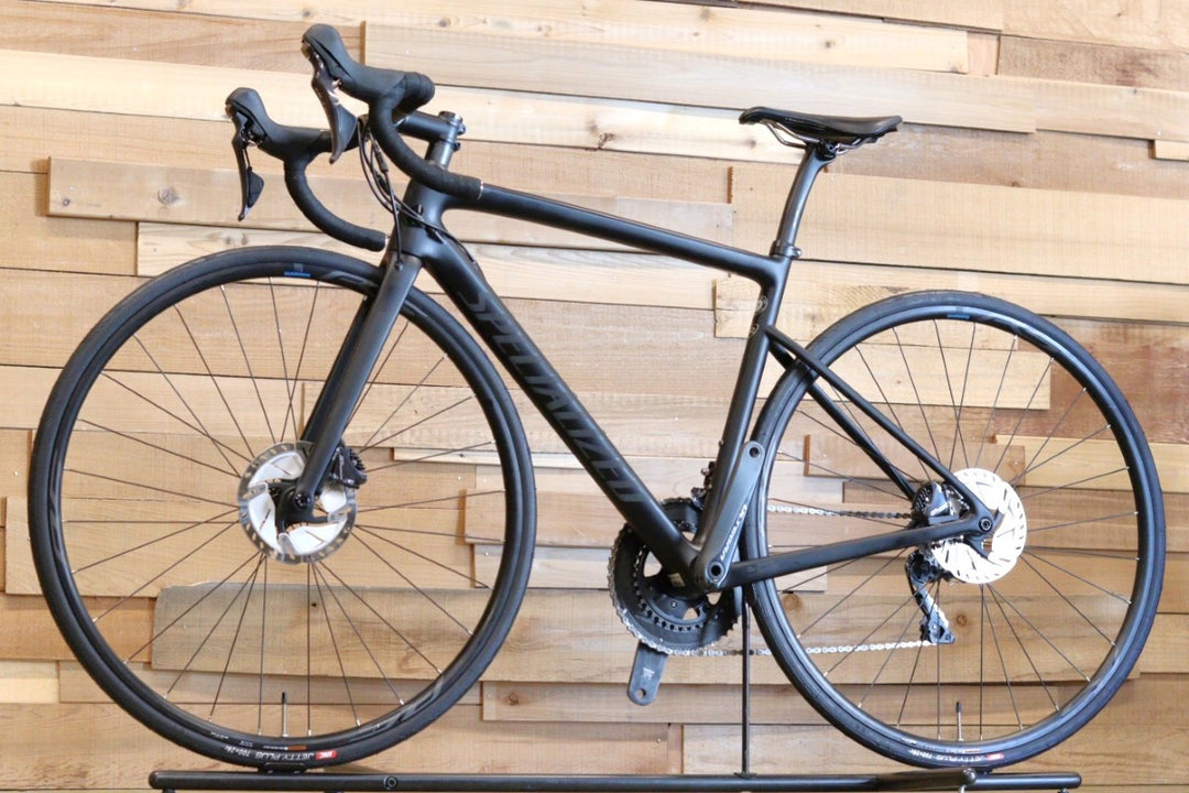 スペシャライズド SPECIALIZED ターマック TARMAC SL6 COMP DISC 2019 シマノアルテグラ R8025 11S カーボン ロードバイク 【立川店】