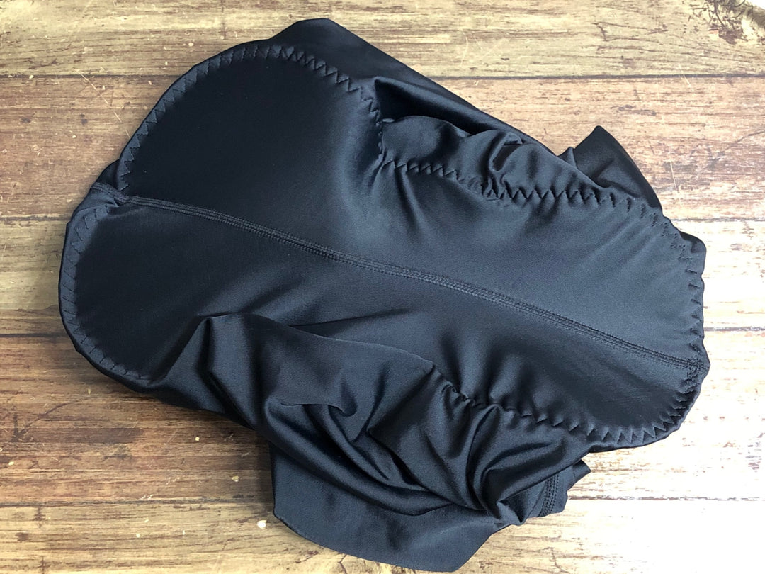KK684 カペルミュール KAPELMUUR ビブタイツ 黒 XL