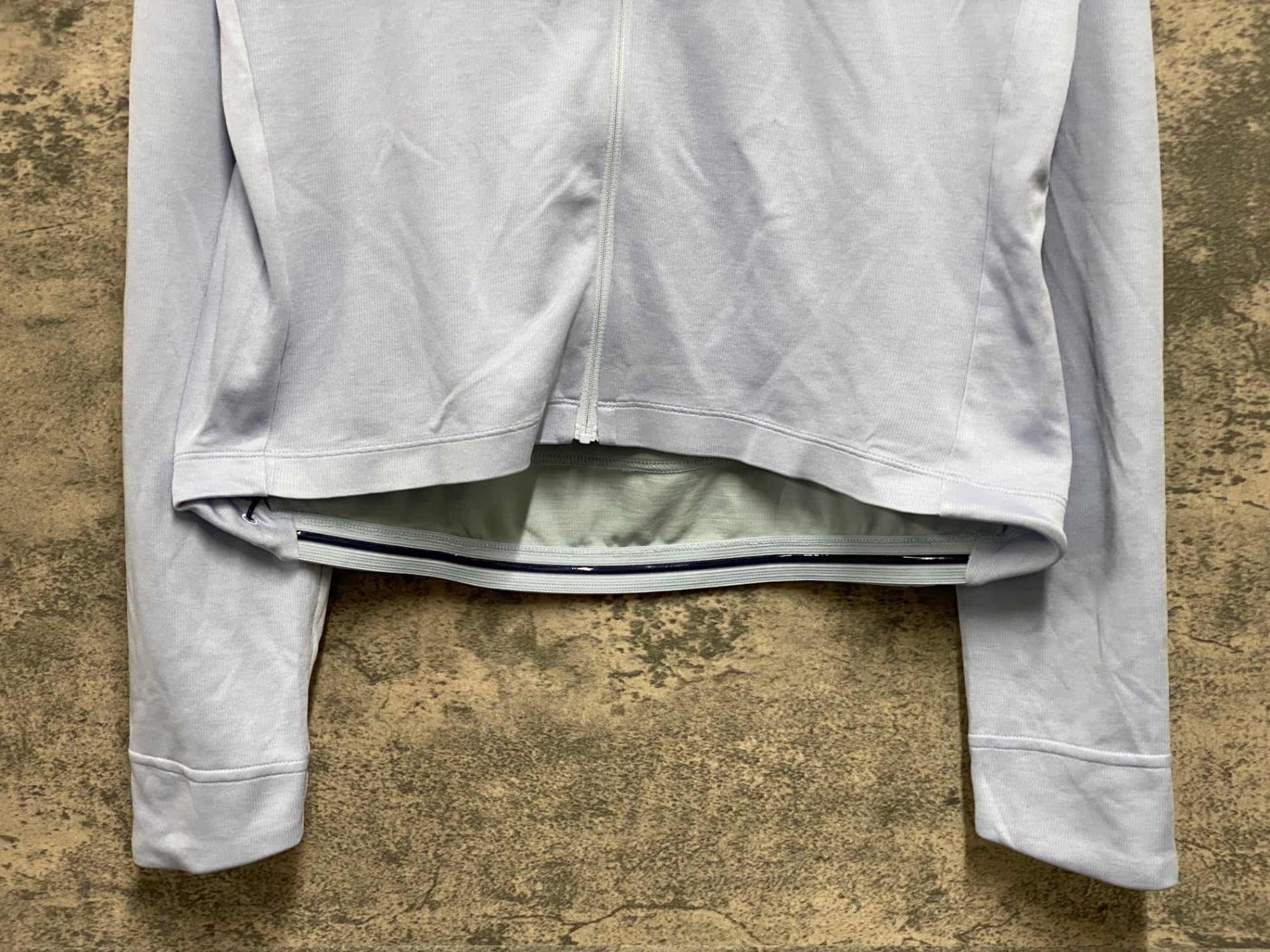 KF532 ラファ Rapha MEN'S CLASSIC LONG SLEEVE JERSEY 長袖 サイクル