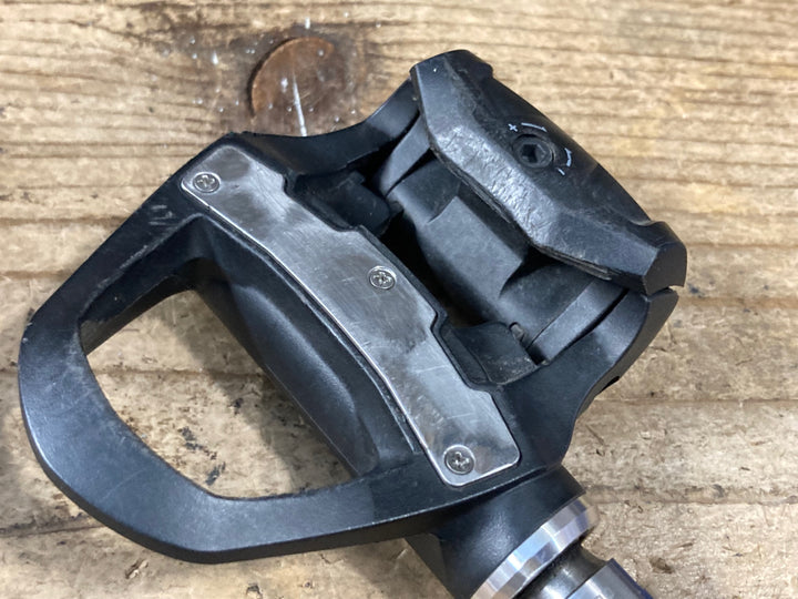 KJ101 ガーミン GARMIN VECTOR 3 ビンディングペダル パワーメーター 接続確認済み