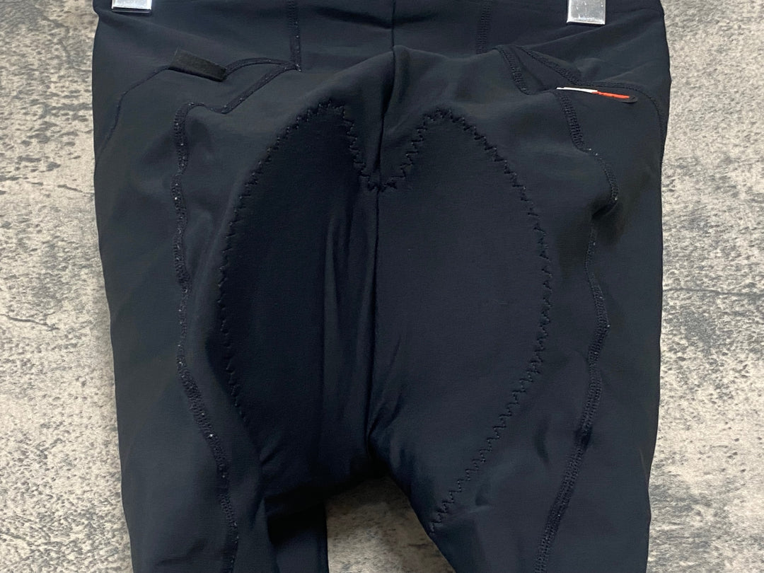 JU822 パールイズミ PEARL iZUMi レーサータイツ 3D NEO 黒 TM