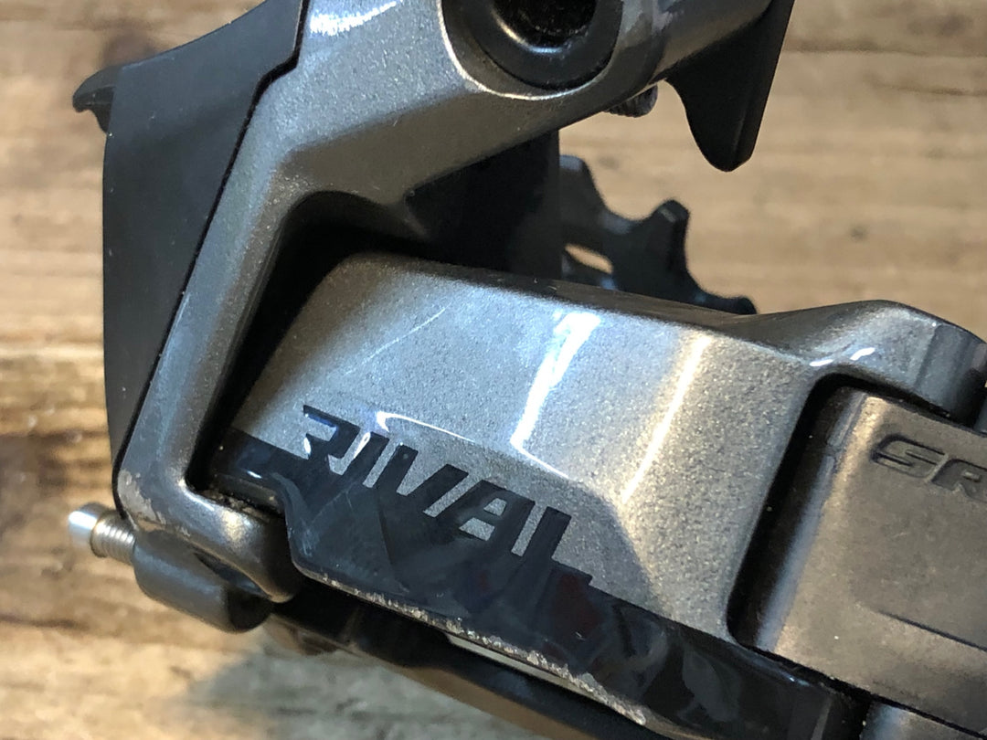 JW199 スラム SRAM ライバル RIVAL RD-RIV-E-D1 eTap AXS リアディレイラー 12s