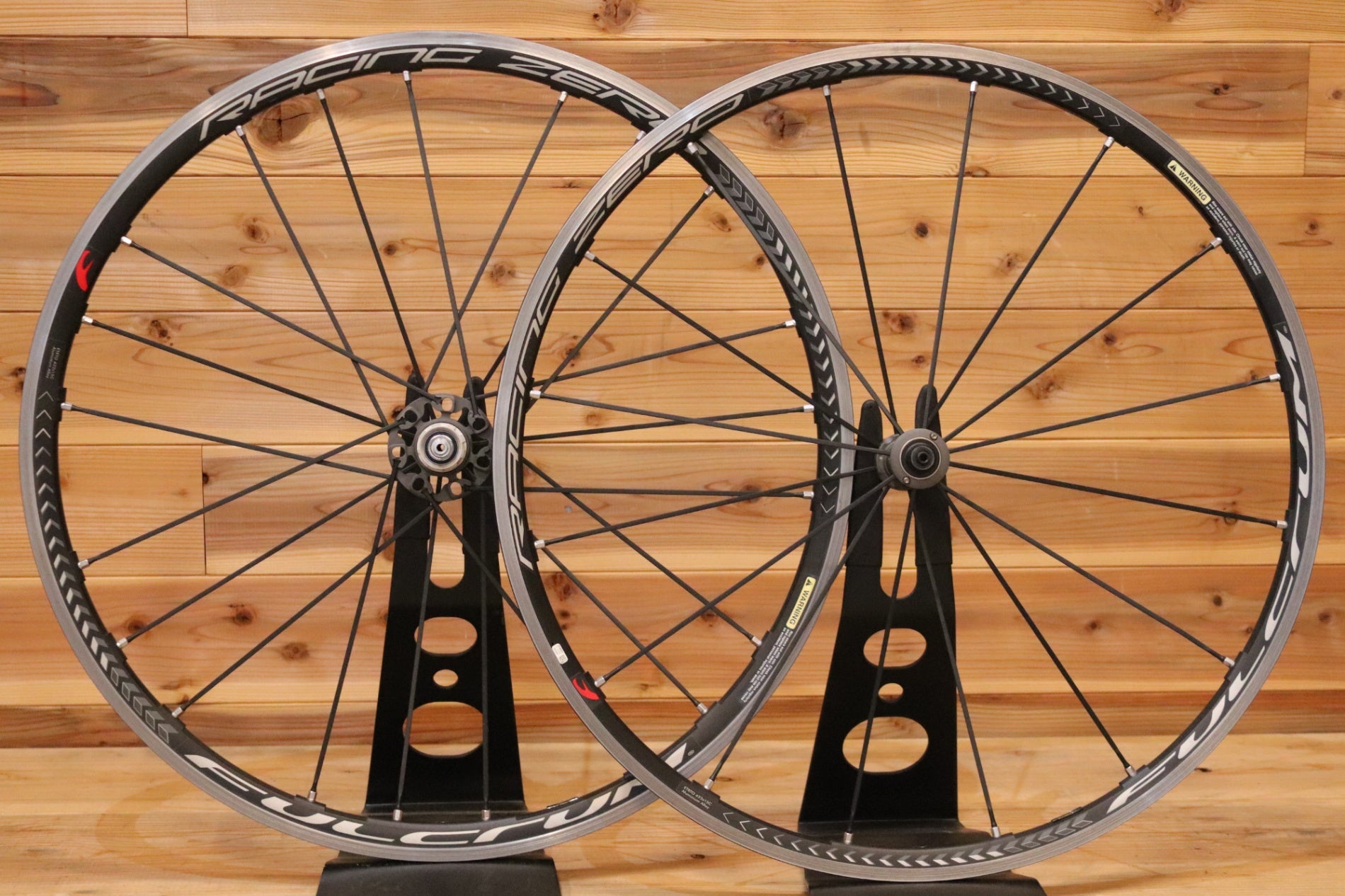 フルクラム FULCRUM レーシング ゼロ RACING ZERO シマノ 11S/12S 15C