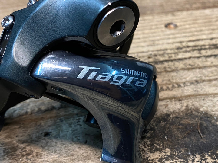 JP303 シマノ SHIMANO ティアグラ Tiagra RD-4700 リアディレイラー 10S