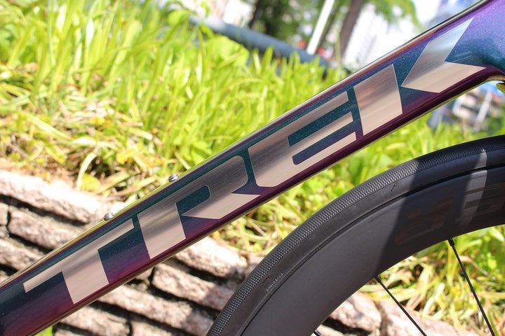 トレック TREK エモンダ EMONDA SLR DISC P1 2022 54サイズ シマノ アルテグラ R8170 Di2 12S カーボン ロードバイク 【名古屋店】