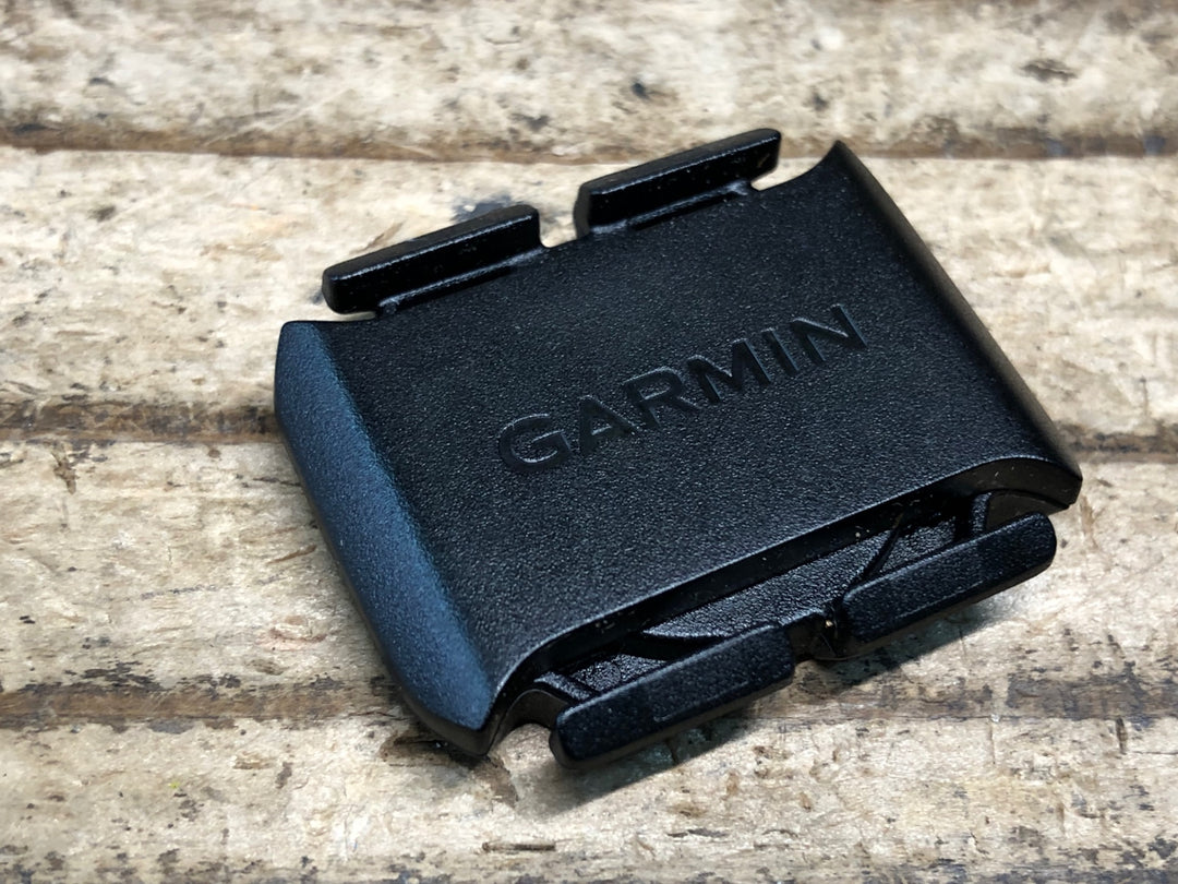 JI516 ガーミン GARMIN BSM BCM スピード ケイデンス センサーセット 接続確認済