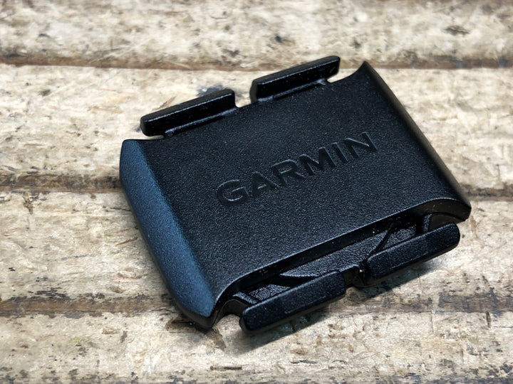 JI516 ガーミン GARMIN BSM BCM スピード ケイデンス センサーセット 接続確認済