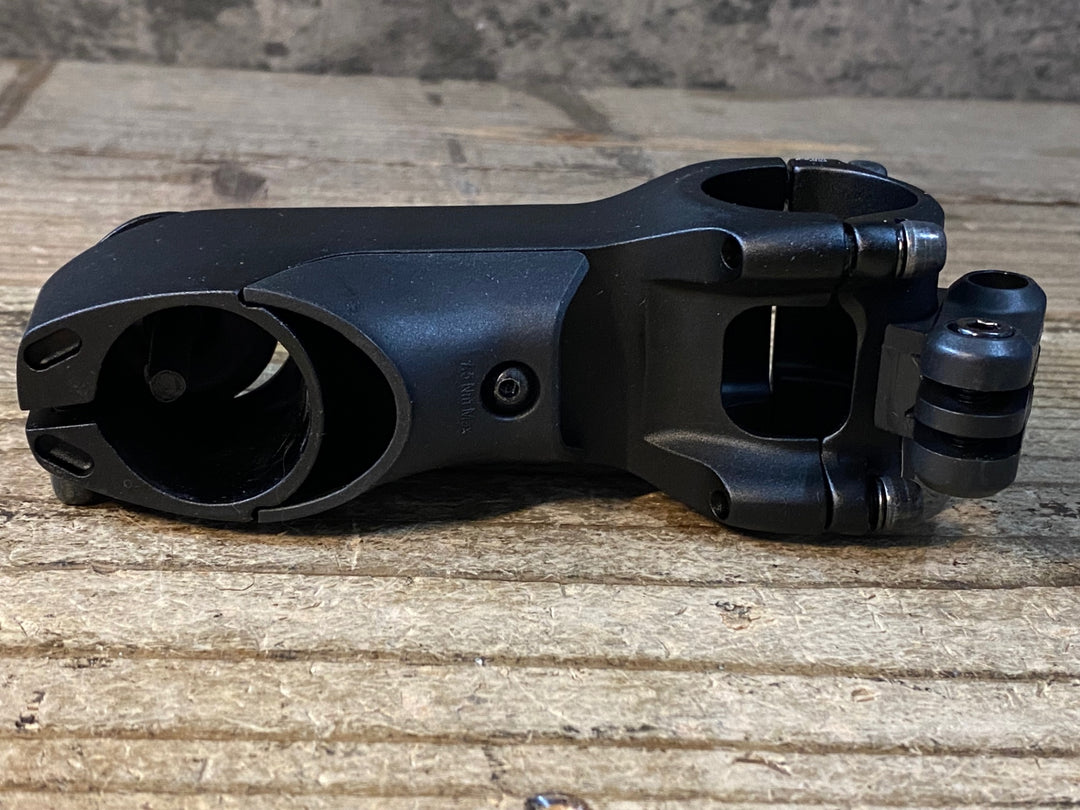 JQ725 ボントレガー BONTRAGER RCS PRO BLENDR アルミ ステム 90mm Φ31.8 -7°
