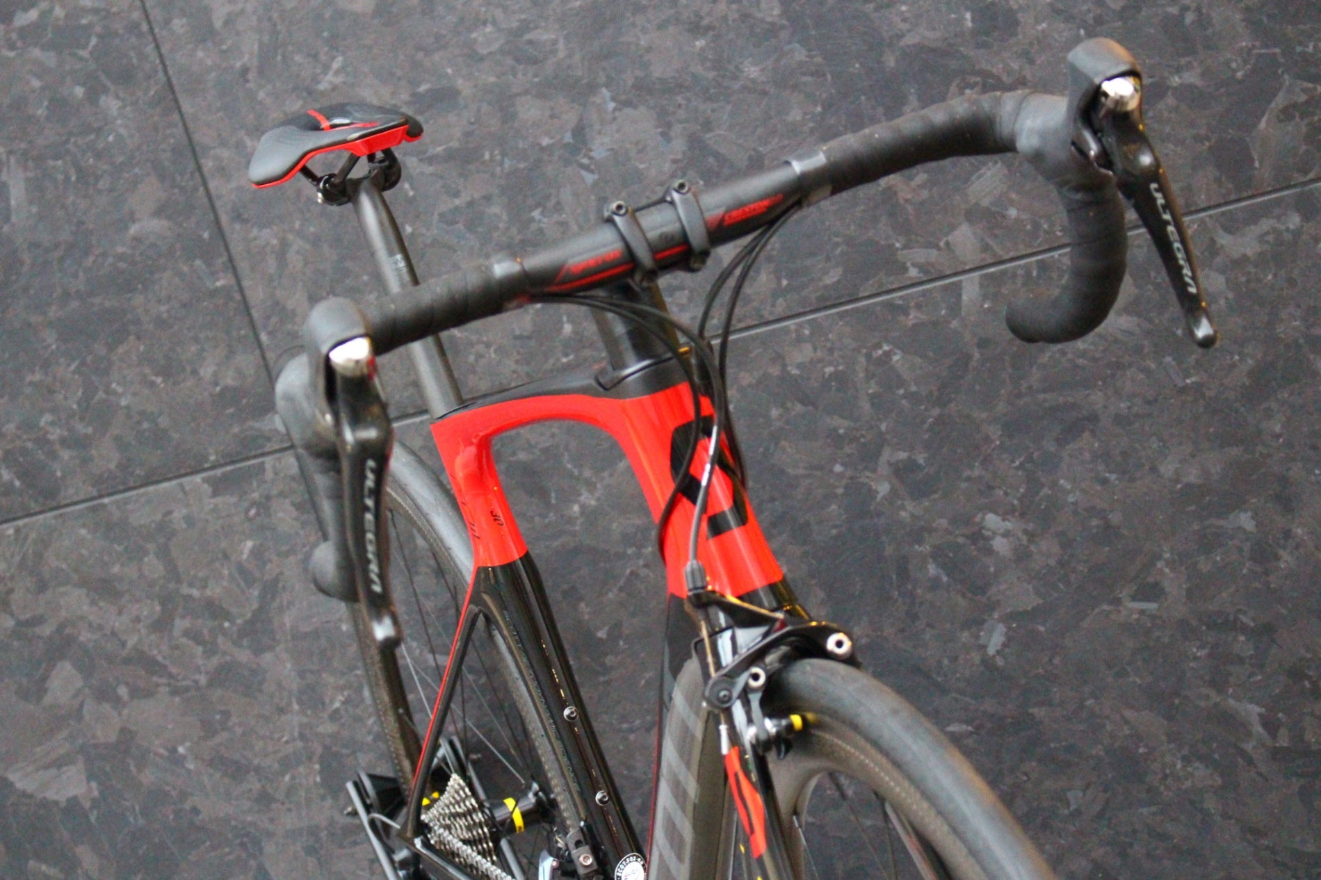 スコット SCOTT フォイル FOIL 30 2019年モデル Mサイズ シマノ