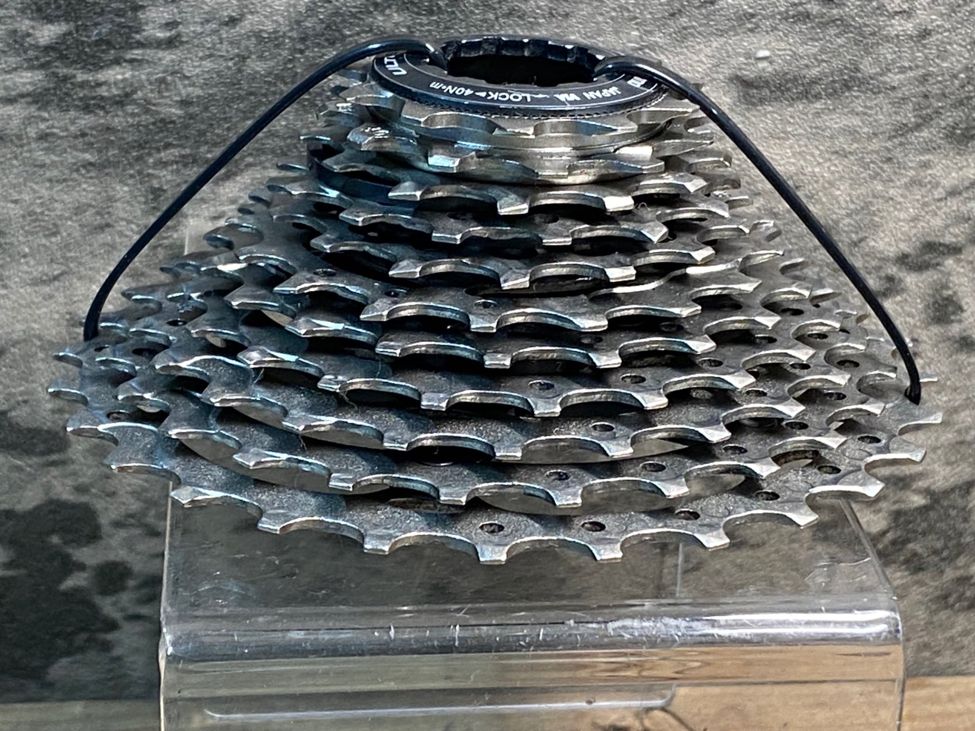 JP832 シマノ SHIMANO アルテグラ ULTEGRA CS-6800 スプロケット 11