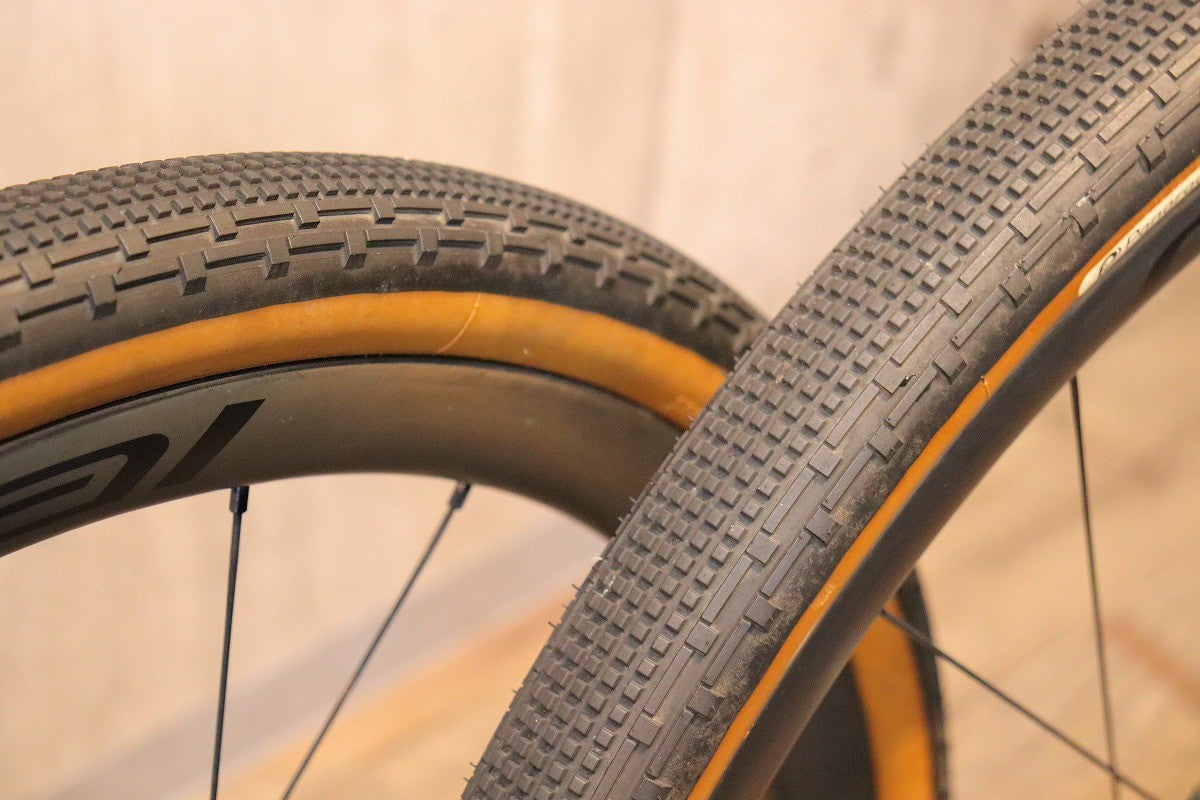 ロヴァール ROVAL テラ TERRA CL カーボン チューブレスレディ