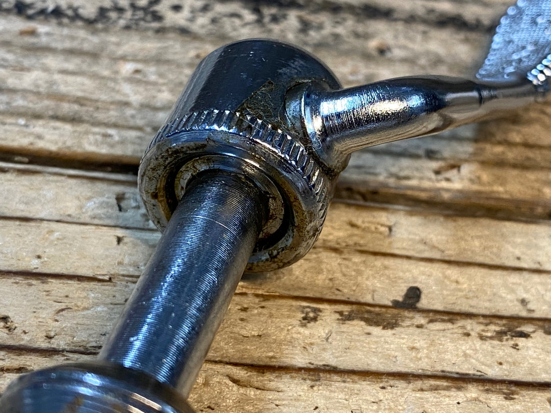 JR466 カンパニョーロ CAMPAGNOLO クイックシートピン