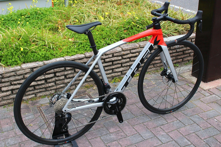 トレック TREK エモンダ ディスク EMONDA SL6 DISC 2023 52サイズ シマノ 105 Di2 R7170 12S カーボン ロードバイク 【名古屋店】