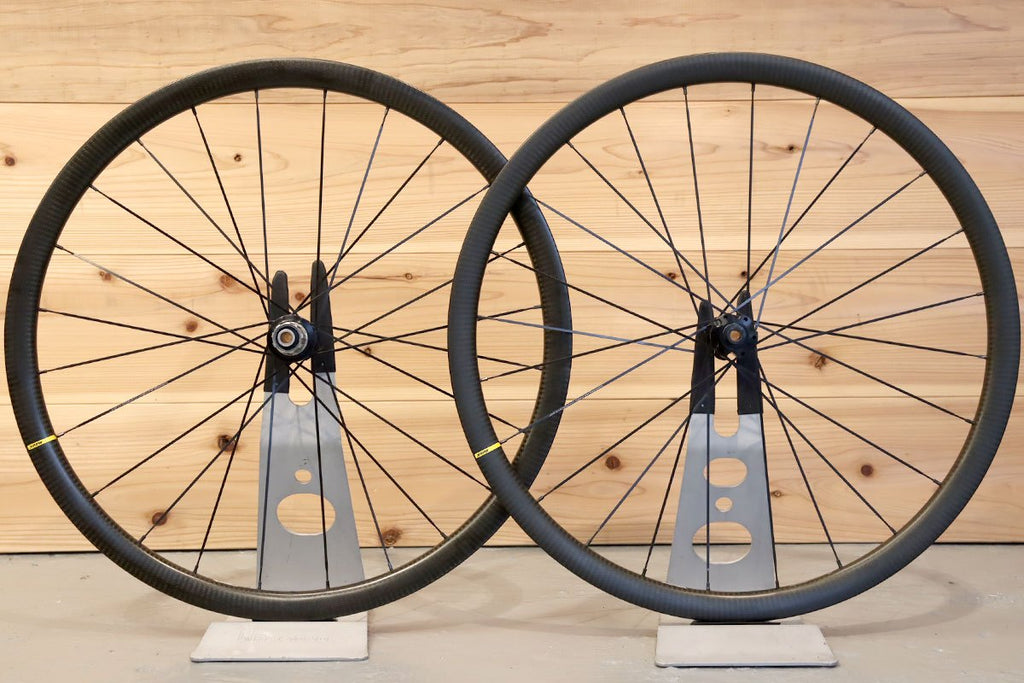 Mavic KSYRIUM PRO DISC マヴィック キシリウム プロ Mavic Ksyrium Pro DISC マビック キシリウム プロ ディスク