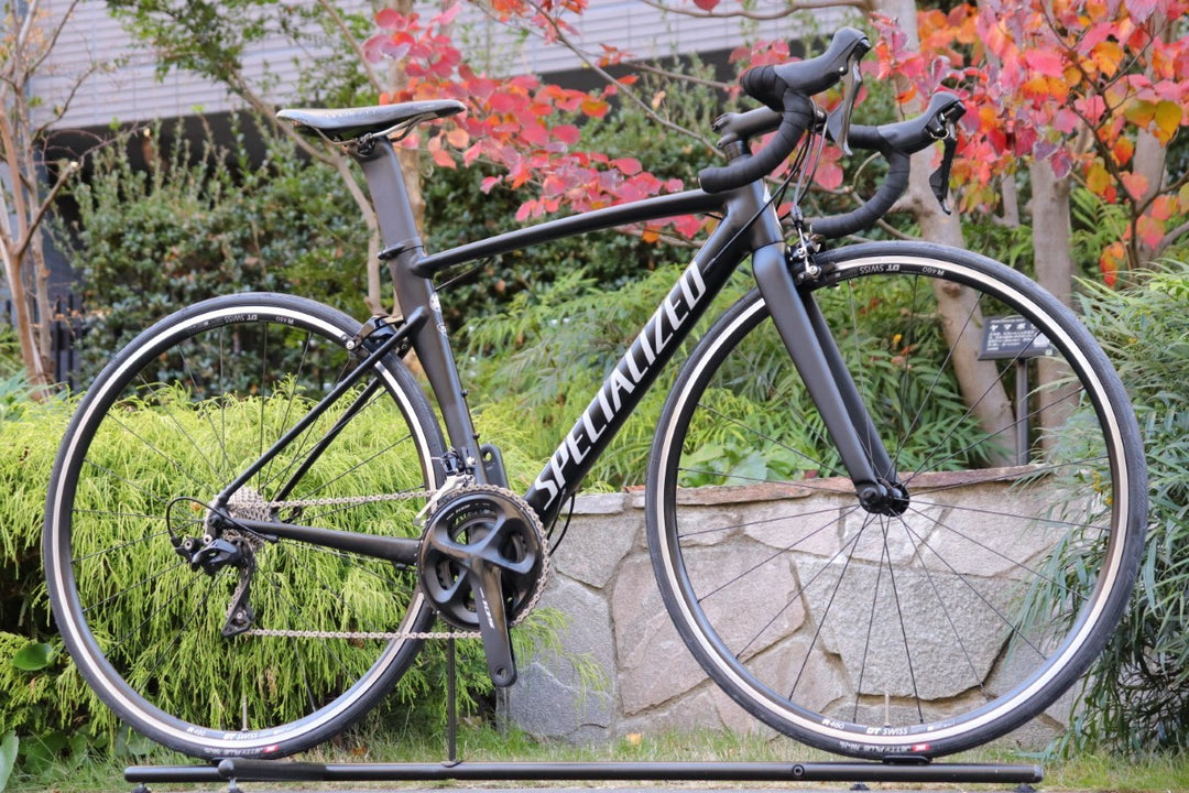 スペシャライズド SPECIALIZED アレースプリント ALLEZ SPRINT 2018 52サイズ シマノ 105 R7000 11S アルミ ロードバイク 【さいたま浦和店】