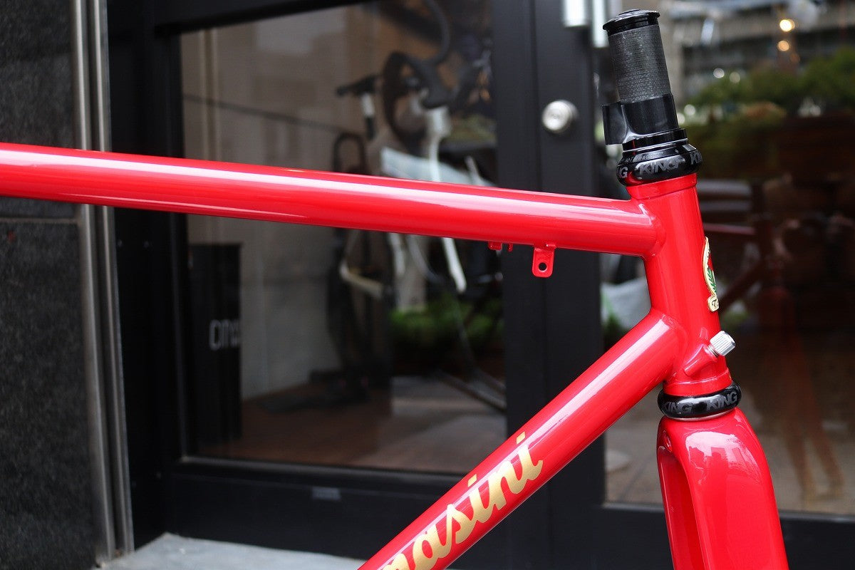 トマジーニ Tommasini テクノ エクストラ Tecno Extra COLUMBUS NEMO