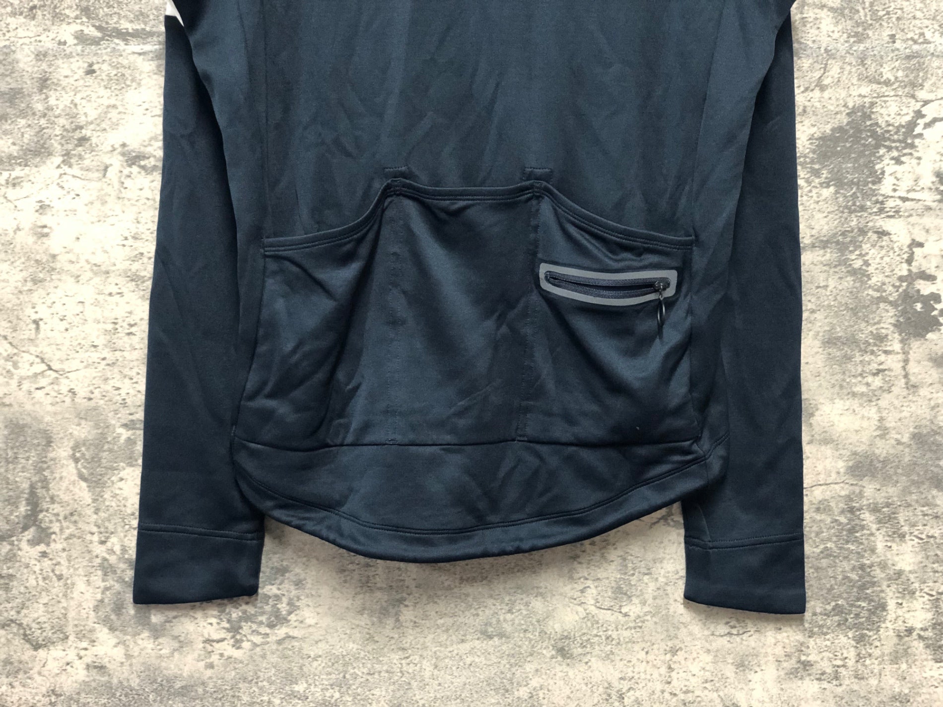 KK086 ラファ RAPHA CLASSIC LONG SLEEVE JERSEY 長袖 サイクル