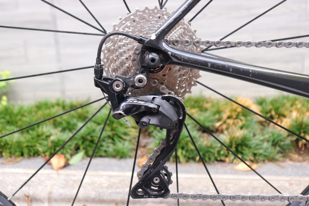 ジャイアント GIANT TCR ADVANCED 2 KOM SE 2020年モデル Sサイズ