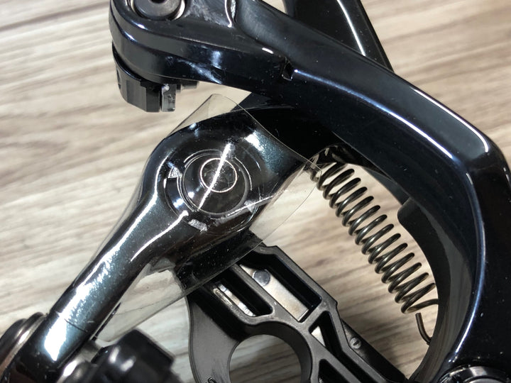 JR703 シマノ SHIMANO デュラエース DURA-ACE BR-R9110-F フロント キャリパーブレーキ