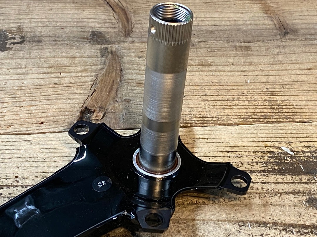 JR654 シマノ SHIMANO デュラエース DURA-ACE FC-R9200 クランクアーム 170mm