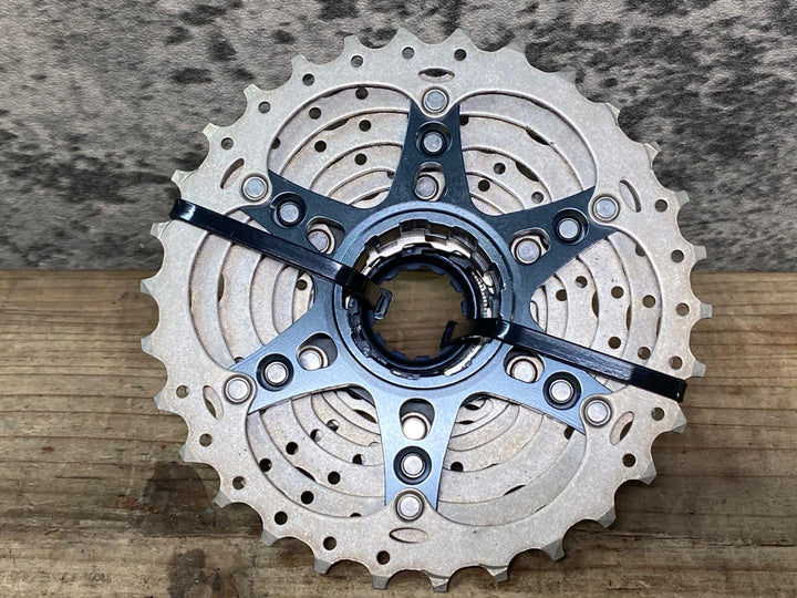ID285 シマノ SHIMANO アルテグラ ULTEGRA スプロケット CS-R8000 11-30T
