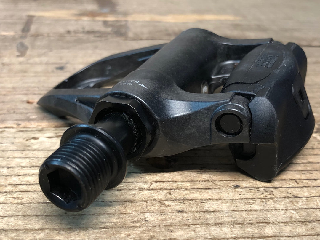 JK975 シマノ SHIMANO 105 PD-5800 ビンディングペダル SPD-SL