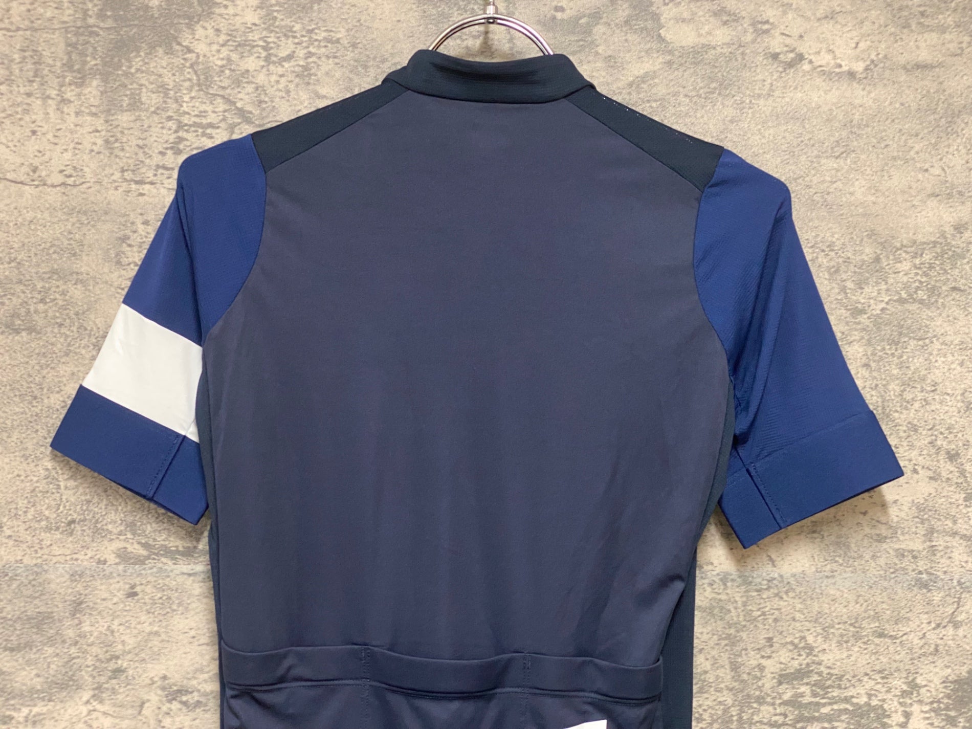KD906 ラファ Rapha PRO TEAM TRAINING JERSEY 半袖 サイクルジャージ