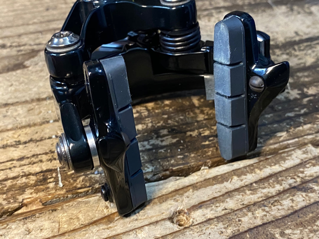 JW097 シマノ SHIMANO デュラエース DURA-ACE BR-9000 キャリパーブレーキ前後セット