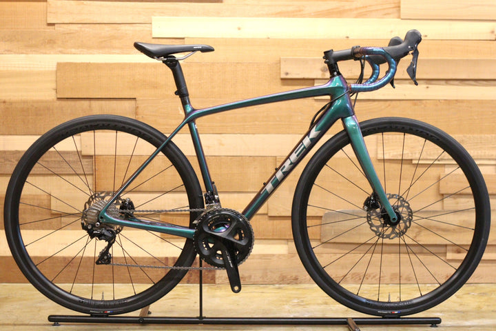 トレック TREK エモンダ EMONDA SL5 DISC 2020 52サイズ シマノ 105 R7020 11S カーボン ロードバイク 【立川店】