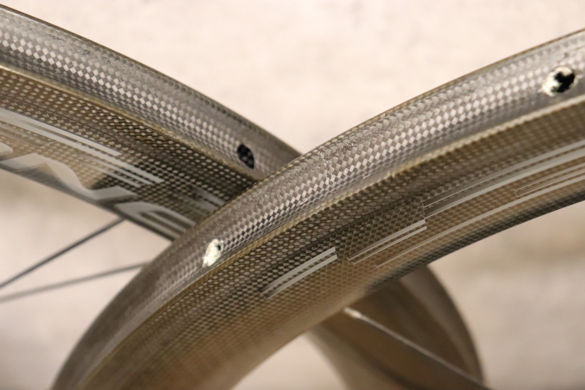 カンパニョーロ CAMPAGNOLO ボーラ BORA ONE 50 TU カーボン チューブ