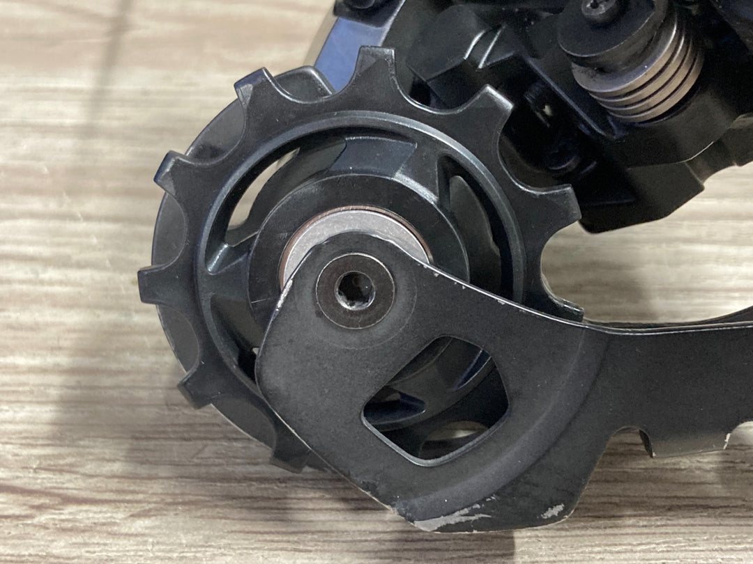 JR178 シマノ SHIMANO アルテグラ ULTEGRA RD-R8050 リアディレイラー Di2 動作確認済