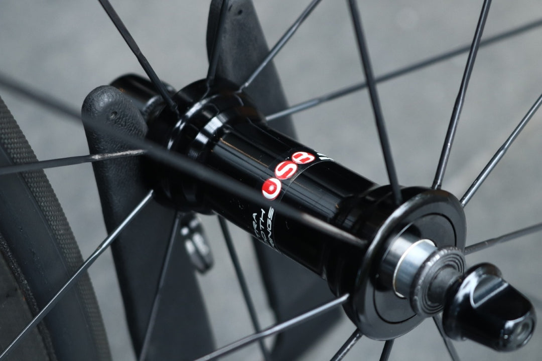 カンパニョーロ CAMPAGNOLO ボーラ BORA ONE 35 カーボン チューブラー ホイールセット シマノ12/11S 【東京南麻布店】