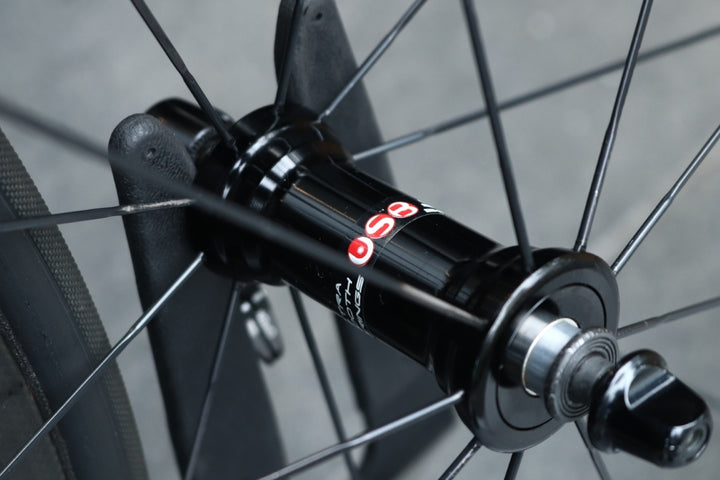 カンパニョーロ CAMPAGNOLO ボーラ BORA ONE 35 カーボン チューブラー ホイールセット シマノ12/11S 【東京南麻布店】