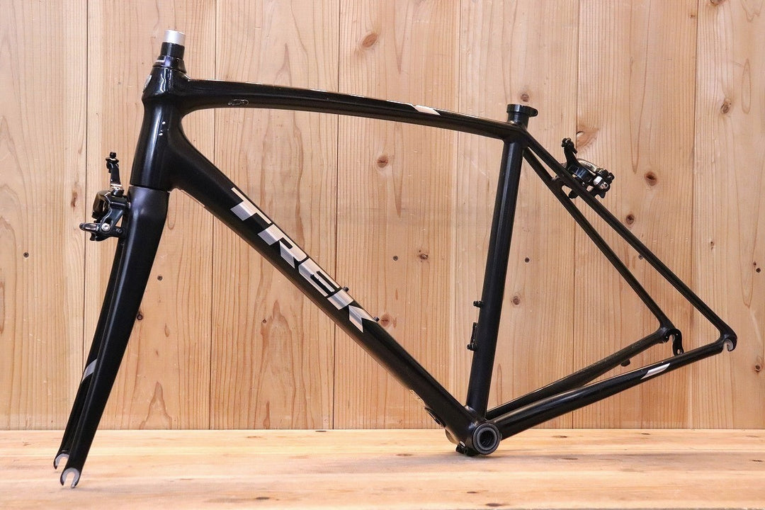 トレック TREK エモンダ EMONDA ALR4 2019年モデル 54サイズ アルミ ロードバイク フレームセット 【芦屋店】