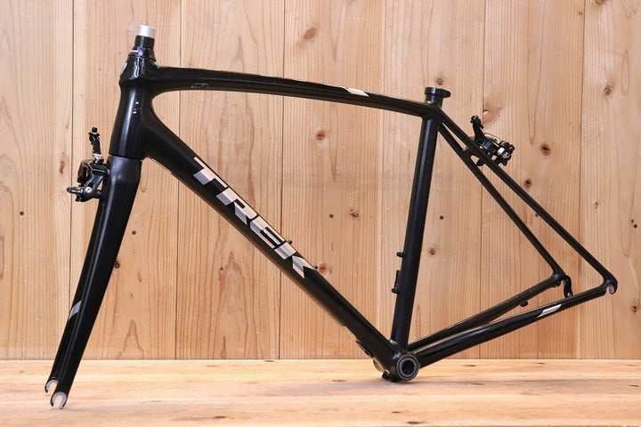 トレック TREK エモンダ EMONDA ALR4 2019年モデル 54サイズ アルミ ロードバイク フレームセット 【芦屋店】