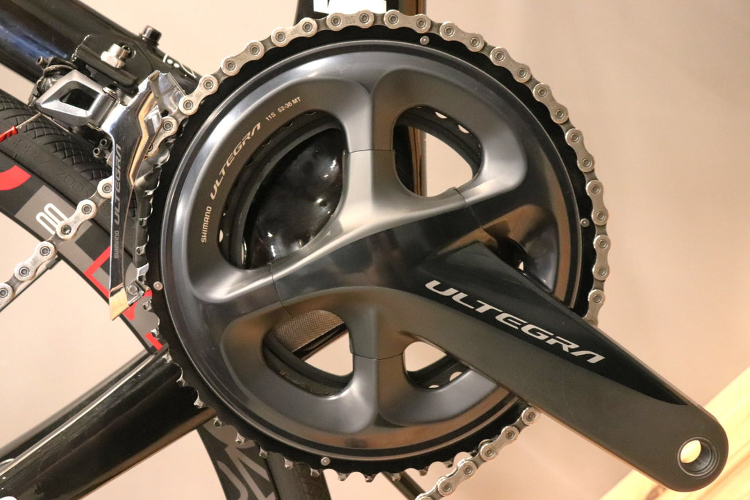 ピナレロ PINARELLO プリンス PRINCE DISK 2020モデル 500サイズ シマノ アルテグラ R8020 11S カーボン ロードバイク 【仙台店】